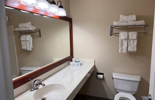 Waseca Hôtel | Grandstay Hotel and Suites