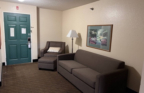 Waseca Hôtel | Grandstay Hotel and Suites