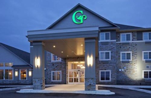 Morris Hôtel | GrandStay Hotel & Suites - Morris