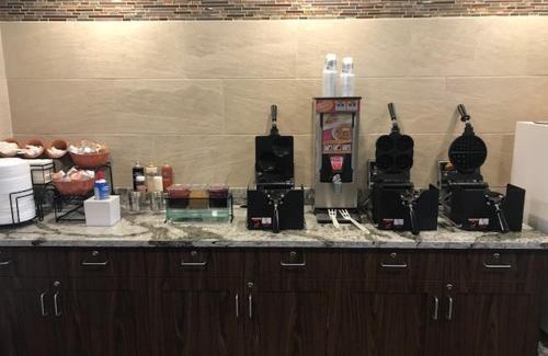 Morris Hôtel | GrandStay Hotel & Suites - Morris