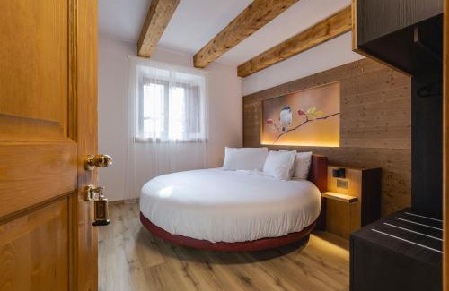 Papiano di Stia Hôtel | Granduca Mountain Wellness Apartments Campigna