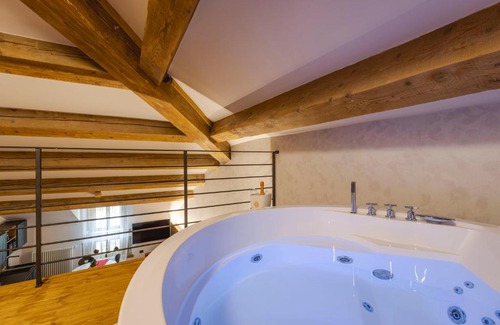 Papiano di Stia Hôtel | Granduca Mountain Wellness Apartments Campigna