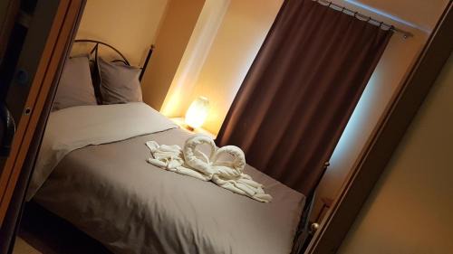 Le Perray-en-Yvelines Appartement | GranDuplex proche sites Olympique