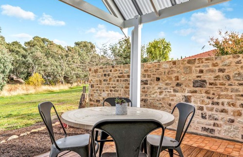 Mount Barker Appartement | Grandview Accommodation - The Elm Tree Apartments