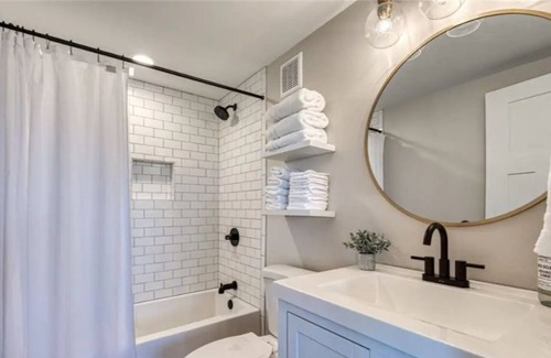 Gig Harbor Appartement | Grandview Guest Suite Downtown Gig Harbor