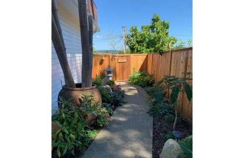 Gig Harbor Appartement | Grandview Guest Suite Downtown Gig Harbor