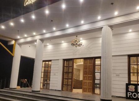 Agara Maison | Grandvill Resort