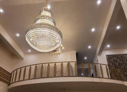 Agara Maison | Grandvill Resort