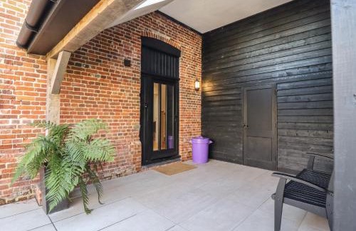 Bury St Edmunds Maison | Grange Barn