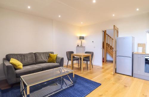 Bury St Edmunds Maison | Grange Barn