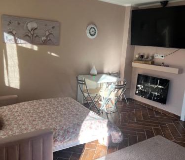 Grangesises Appartement | Grange chic