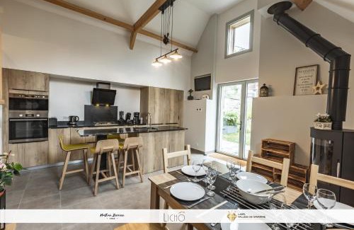 Beaucens Maison | Grange Cornemusé au cœur des Pyrénées