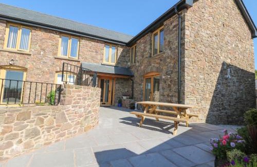 Coldridge Maison | Grange Cottage
