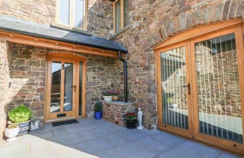 Coldridge Maison | Grange Cottage