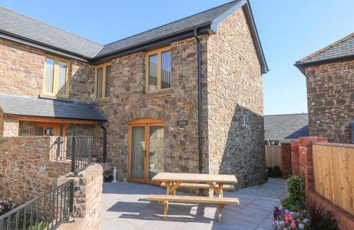 Coldridge Maison | Grange Cottage