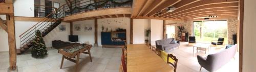 Mouilleron-le-Captif Maison | Grange de la Menagerie