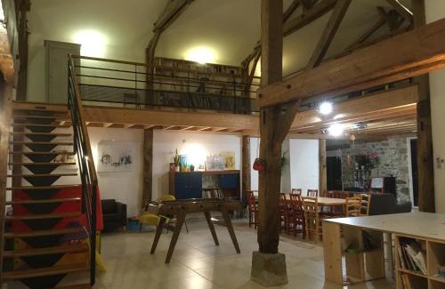 Mouilleron-le-Captif Maison | Grange de la Menagerie