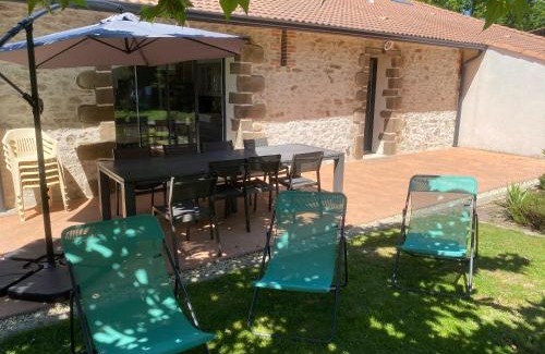 Mouilleron-le-Captif Maison | Grange de la Menagerie