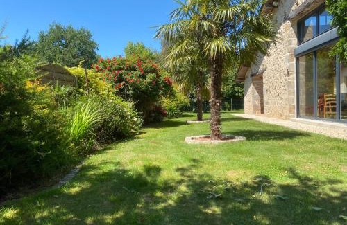Mouilleron-le-Captif Maison | Grange de la Menagerie