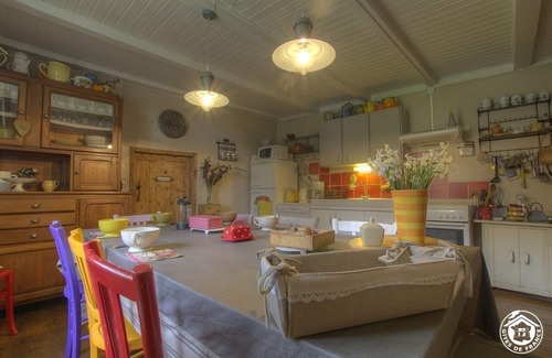 Haut-Valromey Maison | Grange de Lavallaz - HAUT VALROMEY