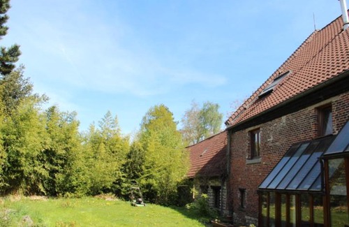 Mont-Saint-Jean Hôtel | Grange de Pierrot