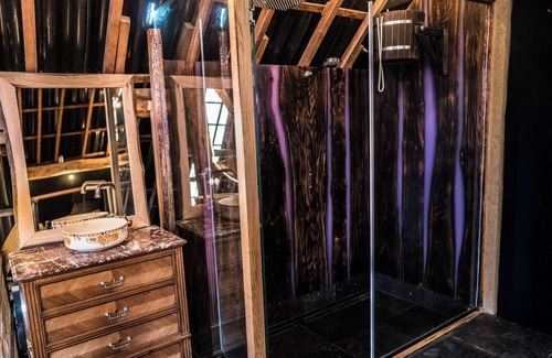 Donceel Maison | Grange Du 19eme Avec Wellness