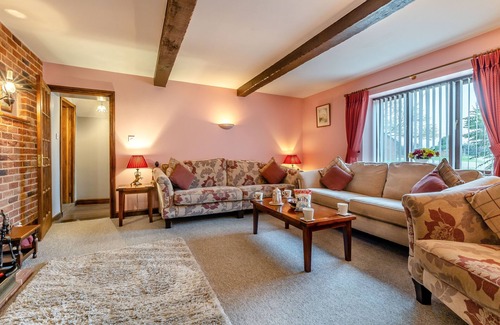 Hainford Maison | Grange Farm House - Cinq Chambres Maison, Couchages 10