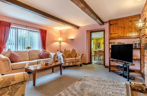 Hainford Maison | Grange Farm House - Cinq Chambres Maison, Couchages 10