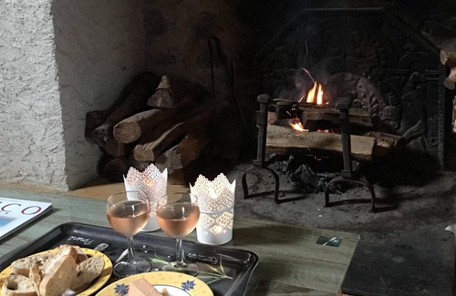 Saint-Cirgues-de-Malbert Maison | Authentique Grange Auvergnate