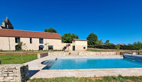 Assier Maison | Grange La Roca Masia