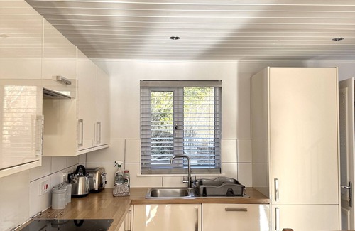 South Cerney Chalet De Ski | Grange Lodge · Cotswolds Lakeside - Spring Lake
