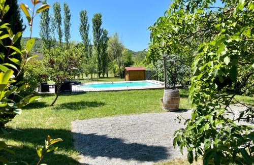 Brujas Maison | Grange Madeleine