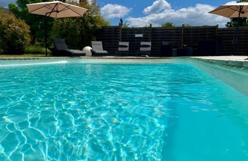 Brujas Maison | Grange Madeleine
