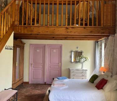 Brujas Maison | Grange Madeleine