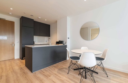 Stillorgan Appartement | Grange One Summary: T