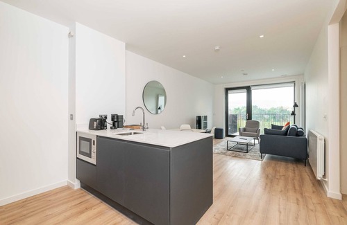 Stillorgan Appartement | Grange One Summary: T