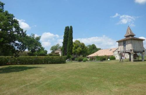 Lhospitalet Maison | Grange rénovée du XVIIIème siècle