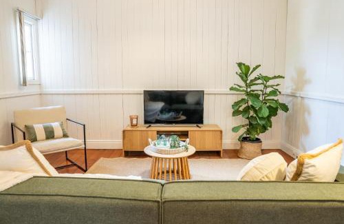 Grange Appartement | Grange Residences Brisbane