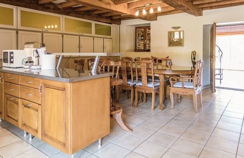 Serilhac Cottage | GRANGE RESTAUREE