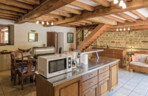 Serilhac Cottage | GRANGE RESTAUREE
