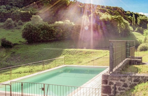 Serilhac Cottage | GRANGE RESTAUREE
