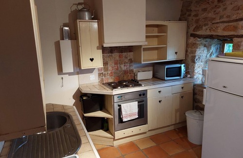 Lentillac-du-Causse Maison | Maison de village typique du Quercy aménagée au coeur du Lot.
