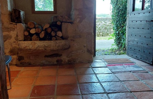 Lentillac-du-Causse Maison | Maison de village typique du Quercy aménagée au coeur du Lot.