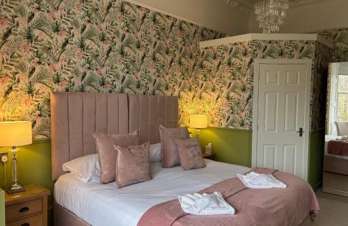 Newington Maison | Grangeview Guest House