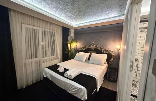 Nilufer Appartement | GRANİ BUTİK OTEL