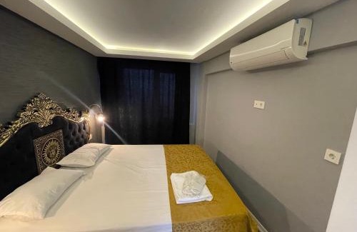 Nilufer Appartement | GRANİ BUTİK OTEL