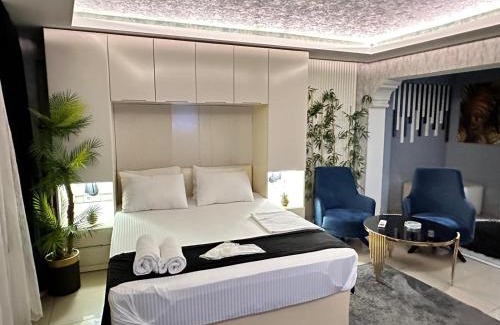 Nilufer Appartement | GRANİ BUTİK OTEL