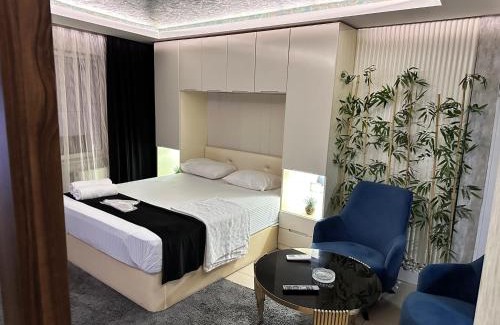 Nilufer Appartement | GRANİ BUTİK OTEL