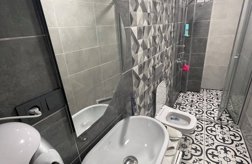 Nilufer Hôtel | Grani Butik Otel