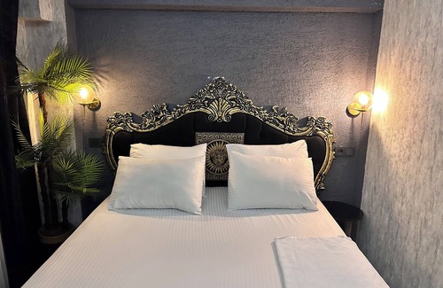 Nilufer Hôtel | Grani Butik Otel